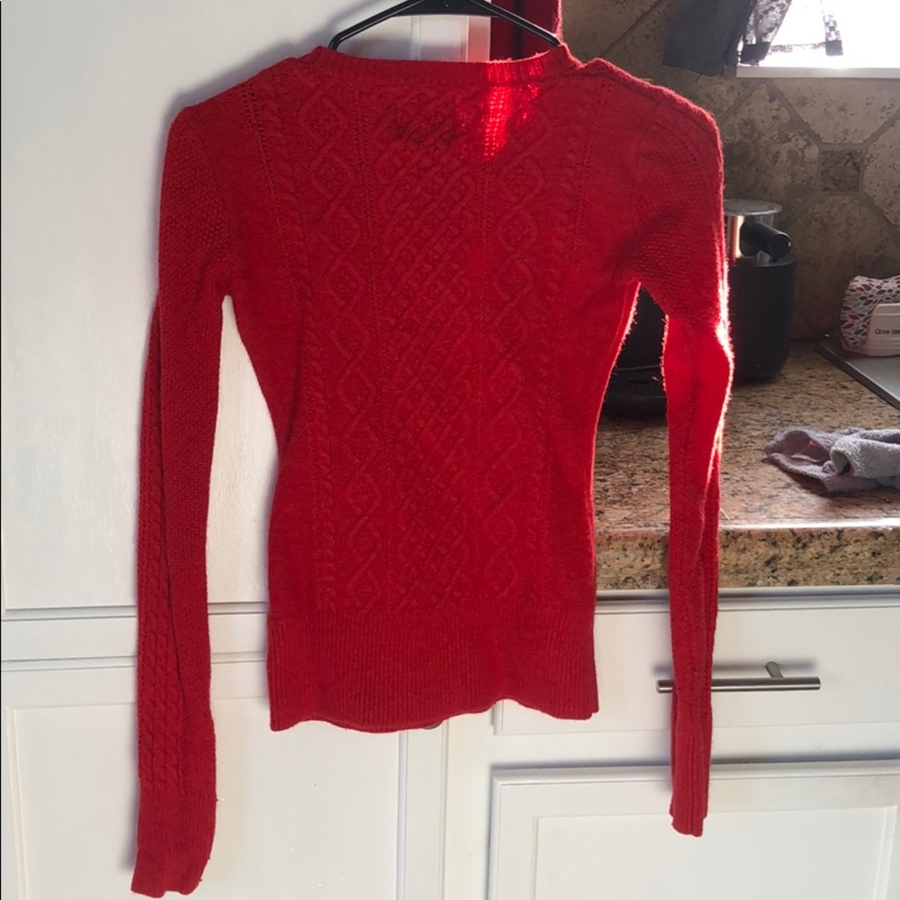 Sweater - Picture 2 of 2